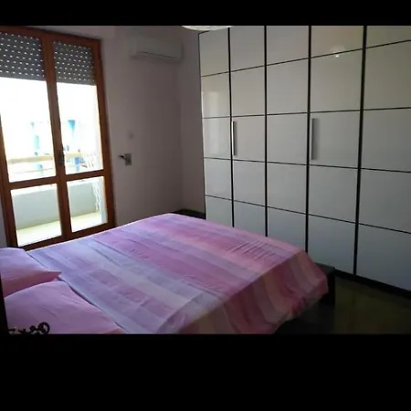 Apartment Casa Francesco - Lido San Giovanni