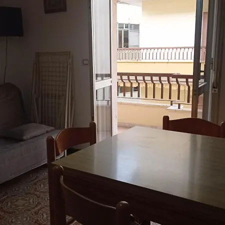 Casa Francesco - Lido San Giovanni Gallipoli