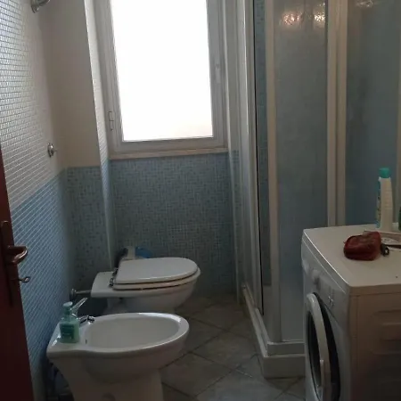 Casa Francesco - Lido San Giovanni * Gallipoli