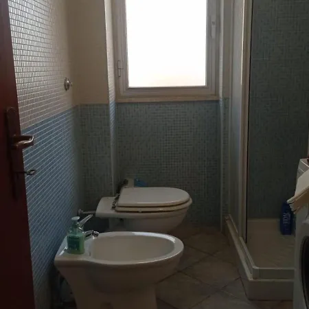Casa Francesco - Lido San Giovanni Apartment