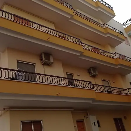 Casa Francesco - Lido San Giovanni Apartment Gallipoli