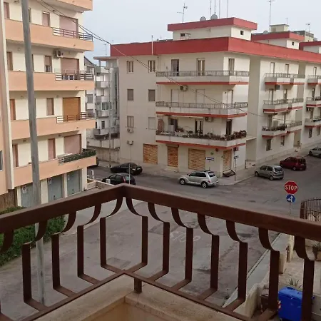 Apartment Casa Francesco - Lido San Giovanni *