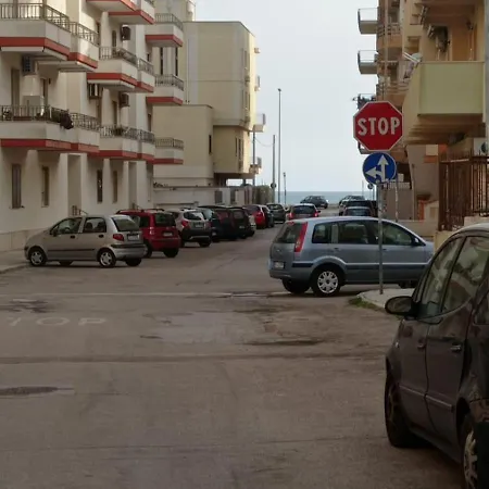 Casa Francesco - Lido San Giovanni Apartment