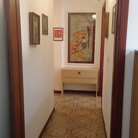 Casa Francesco - Lido San Giovanni Apartment *